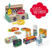 Jucarie - Set bucatarie TSG18008