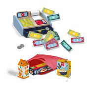Jucarie - Set casa de marcat TSG18006