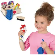 Jucarie - Set curatenie TSG18018