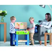 Jucarie din lemn - Master banc de lucru TSGE3000A