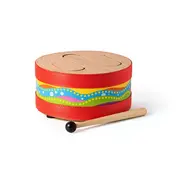 Jucarie din lemn - Toba TSG91895