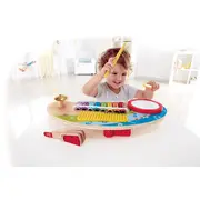 Jucarie din lemn pentru copii Masa muzicala TSGE0612A