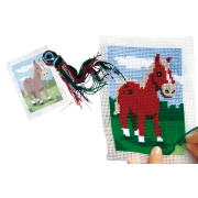 Set creativ - Broderie cal TSG00867