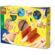 Set creativ - Set tamplarie de lux TSG00944