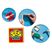 Set creativ - Set tamplarie de lux TSG00944