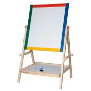 Tabla magnetica alba si neagra TSG10101