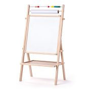 Tabla neagra cu rola de hartie TSG90109