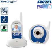 Videointerfon Switel BCF800 SUPswitel BCF800