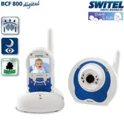 Videointerfon Switel BCF800 SUPswitel BCF800