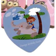 Cutiuta pentru primii dintisori pentru baietei MBRY04