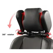 Tetiera ergonomica pentru cap si gat ad11