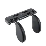 Tetiera ergonomica pentru cap si gat ad11