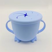 Cana bleu antivarsare pentru gustari ADDTA38