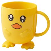 Cana din plastic pentru copii - Duck ADDTA05