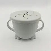 Cana gri antivarsare pentru gustari ADDTA44