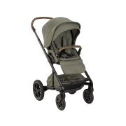 Nuna - carucior 2 in 1 mixx next pine bbbcc09816pneglset