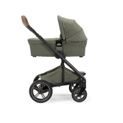 Nuna - carucior 2 in 1 mixx next pine bbbcc09816pneglset