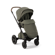 Nuna - carucior 2 in 1 mixx next pine bbbcc09816pneglset