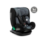 Scaun Auto I-Size 40-150 cm, Rear Facing, Momi Urso - Black KRTFOSA00022