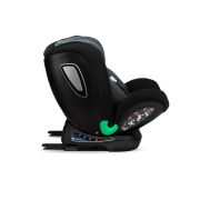 Scaun Auto I-Size 40-150 cm, Rear Facing, Momi Urso - Black KRTFOSA00022