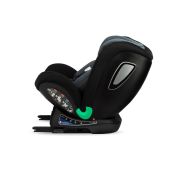 Scaun Auto I-Size 40-150 cm, Rear Facing, Momi Urso - Black KRTFOSA00022