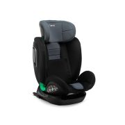Scaun Auto I-Size 40-150 cm, Rear Facing, Momi Urso - Black KRTFOSA00022