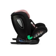 Scaun Auto I-Size 40-150 cm, Rear Facing, Momi Urso - Pink KRTFOSA00021