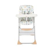 Joie - scaun de masa mimzy snacker 2 in 1 pastel forest bbbh1901baptf000