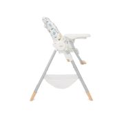 Joie - scaun de masa mimzy snacker 2 in 1 pastel forest bbbh1901baptf000