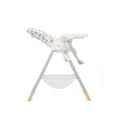 Joie - scaun de masa mimzy snacker 2 in 1 pastel forest bbbh1901baptf000