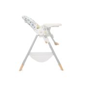 Joie - scaun de masa mimzy snacker 2 in 1 pastel forest bbbh1901baptf000