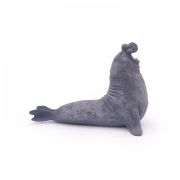 PAPO FIGURINA ELEFANT DE MARE VIVPapo56032