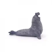 PAPO FIGURINA ELEFANT DE MARE VIVPapo56032
