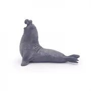 PAPO FIGURINA ELEFANT DE MARE VIVPapo56032