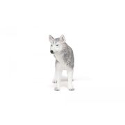 PAPO FIGURINA HUSKY SIBERIAN VIVPapo54035