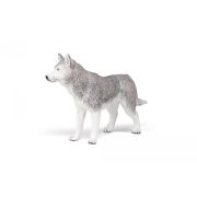PAPO FIGURINA HUSKY SIBERIAN VIVPapo54035