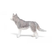 PAPO FIGURINA HUSKY SIBERIAN VIVPapo54035