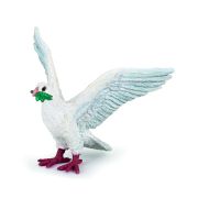 PAPO FIGURINA PORUMBEL VIVPapo50248