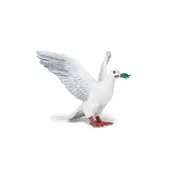 PAPO FIGURINA PORUMBEL VIVPapo50248