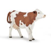 PAPO FIGURINA VACA MONTBELIARDE VIVPapo51165