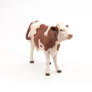 PAPO FIGURINA VACA MONTBELIARDE VIVPapo51165