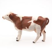PAPO FIGURINA VACA MONTBELIARDE VIVPapo51165