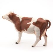 PAPO FIGURINA VACA MONTBELIARDE VIVPapo51165