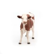 PAPO FIGURINA VACA MONTBELIARDE VIVPapo51165