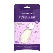 Sistem de infasare pentru bebelusi 0-3 luni Clevamama 3408 SUPclvm_3408