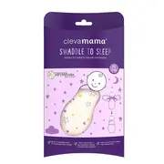 Sistem de infasare pentru bebelusi 0-3 luni Clevamama 3408 SUPclvm_3408