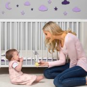 Sistem de infasare pentru bebelusi 3 in 1 Clevamama 3411 SUPclvm_3411