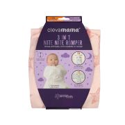 Sistem de infasare pentru bebelusi 3 in 1 Clevamama 3411 SUPclvm_3411
