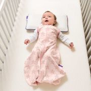 Sistem de infasare pentru bebelusi 3 in 1 Clevamama 3411 SUPclvm_3411