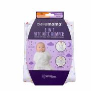 Sistem de infasare pentru bebelusi 3 in 1 Clevamama 3413 SUPclvm_3413